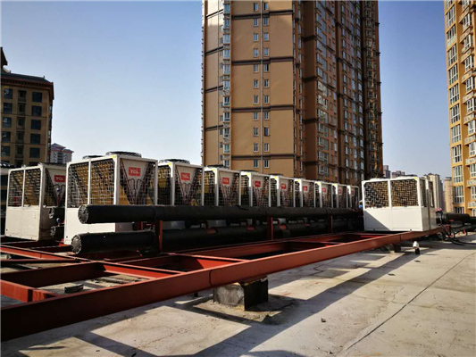 陜西家用中央空調(diào)應(yīng)該怎么選購(gòu)？